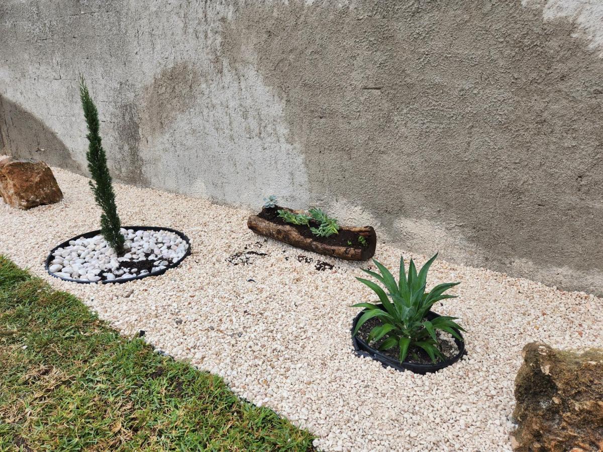 Villa Pergola'S Road House Campeche Exterior foto